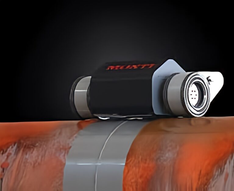 溶接ビード部だけを一種ケレンで素地調整せよ！