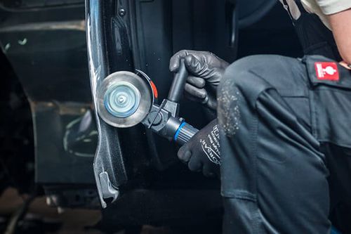2種ケレン用剥離工具MBX® 電動式・エアー式・コードレスタイプ